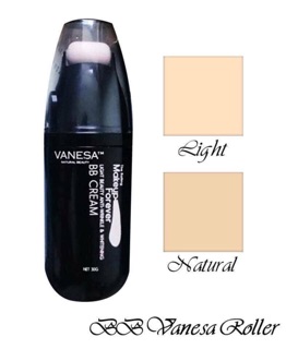 BB cream vanesa
