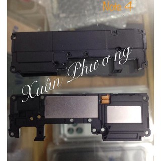 Mới về Loa ngoài chuông Redmi Note 4 Zin Hãng