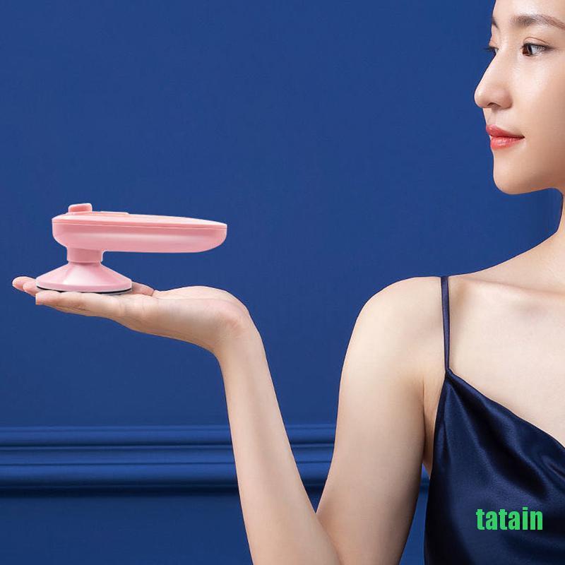 Bàn Ủi Hơi Nước Cầm Tay Mini Chuyên Nghiệp