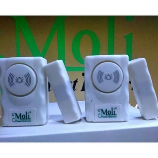 Thiết bị báo động ML-061