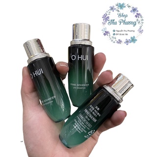 Lọ Nước thần ohui prime 35ml