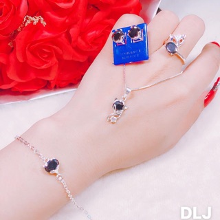 ❤️❤️BỘ HỒ LY 4 MÓN GIÁ RẺ❤️❤️