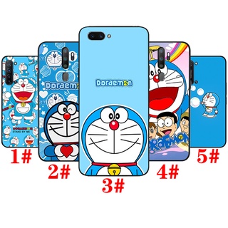 Mềm Ốp Lưng Doraemon Đáng Yêu Nhiều Mẫu Mã Cho Điện Thoại Huawei Nova 2i 2 Lite 3 3i 4 4e 5 5i 5t 7 Se Yd38