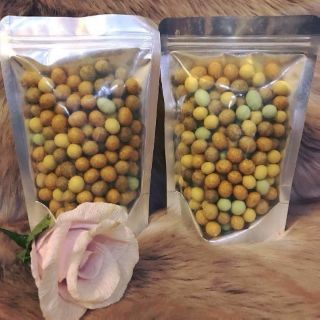 Đậu phộng thập cẩm 2goi -1kg