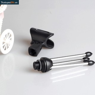 Chân đế micro để bàn Microphone Stand K5