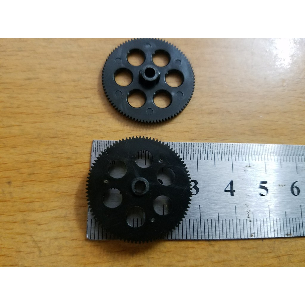 Bánh răng đường kính 28mm dùng thay thế hay chế tạo máy bay ,hàng chất lượng cao,giá tốt,mới 100%