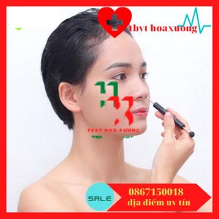 [Hàng Cao Cấp Diện Chẩn Bùi Quốc Châu] Cây dò & day huyệt Diện Chẩn