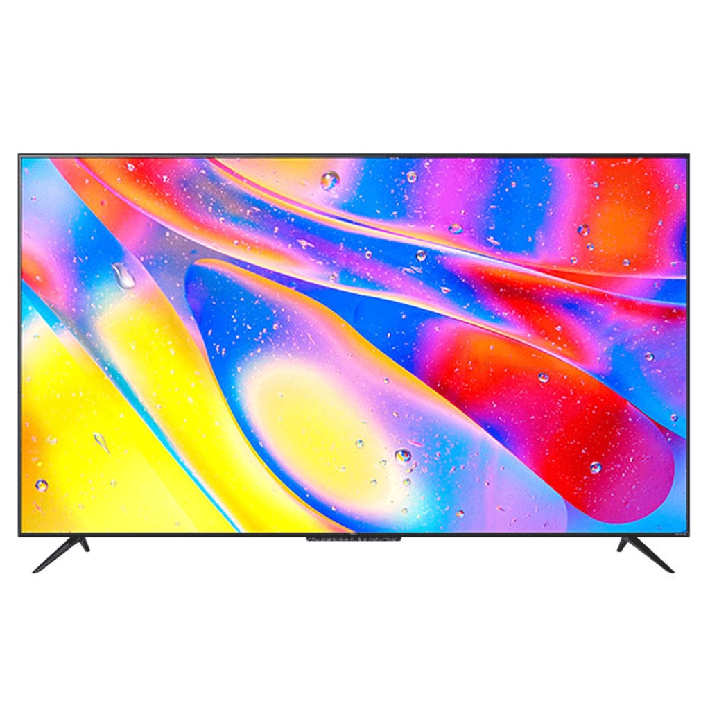 Smart Tivi TCL 55inch QLED 4K 55C726 Mới 2021