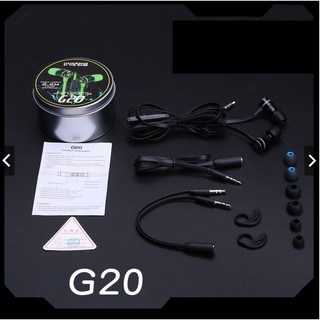 Tai nghe PLEXTONE G20