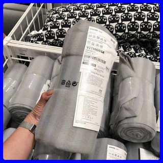 Chăn hàng chính hãng của ikea ( chăn công sở )