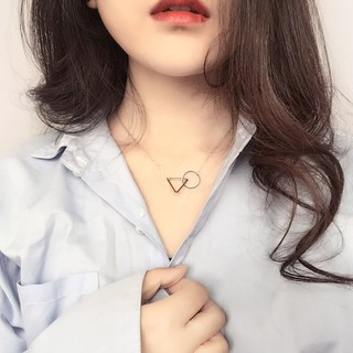 Dây chuyền Bạc 925