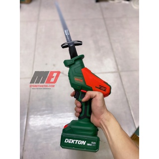 Máy cưa kiếm dùng pin M21 (Makita) M21-CK20