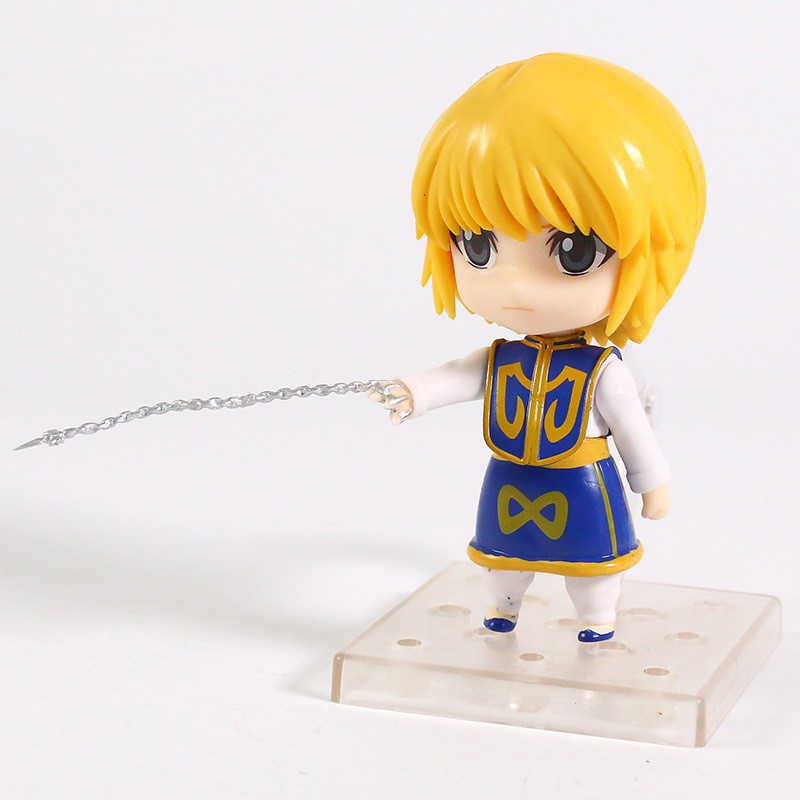 Mô hình Nendoroid 1185 - Kurapika - anime Hunter x Hunter