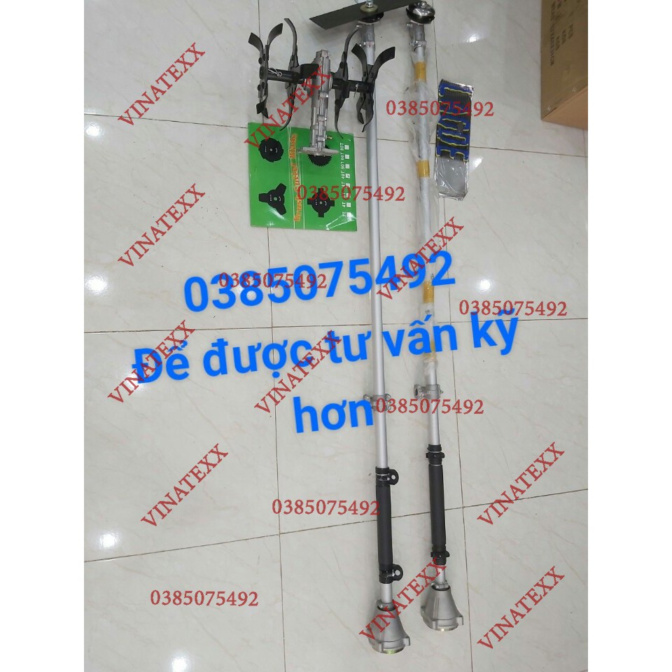 COMBO dụng cụ chuyên lắp cho máy cắt cỏ HONDA GX35