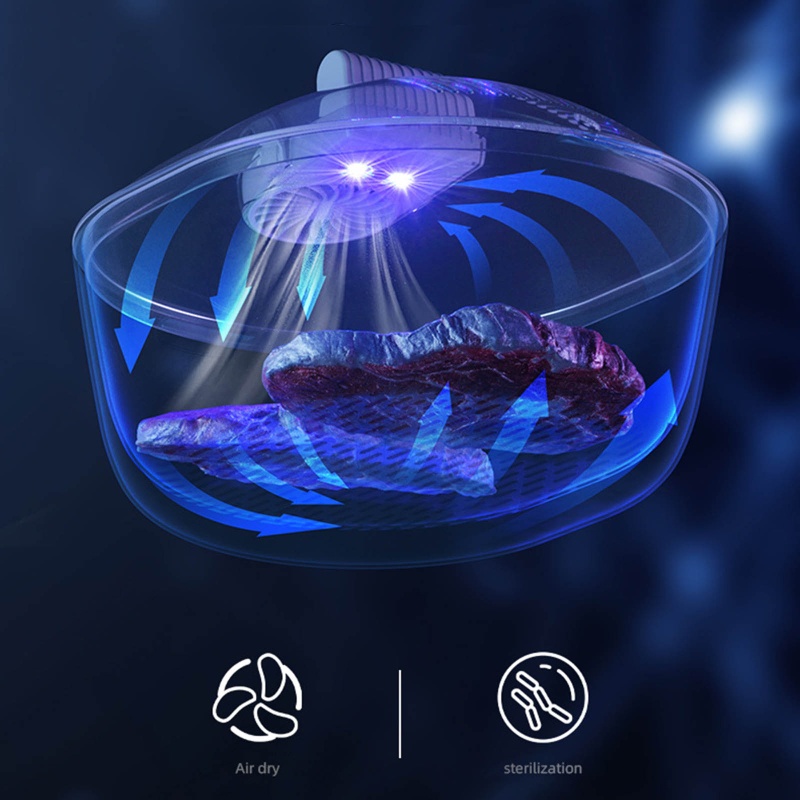 Khay Rã Đông Thực Phẩm Xoay 360 Độ° Phụ Kiện Chuyên Dụng Cho Gà / Hải Tặc