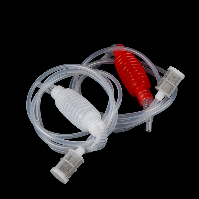 Ống lọc cồn bằng nhựa cấp thực phẩm tiện dụng