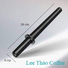 Que khuấy máy xay sinh tố công nghiệp Omniblend v TM800A  - Hàng chính hãng