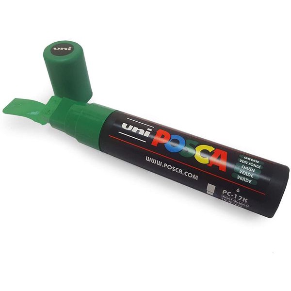 Bút nghệ thuật uni POSCA 15mm