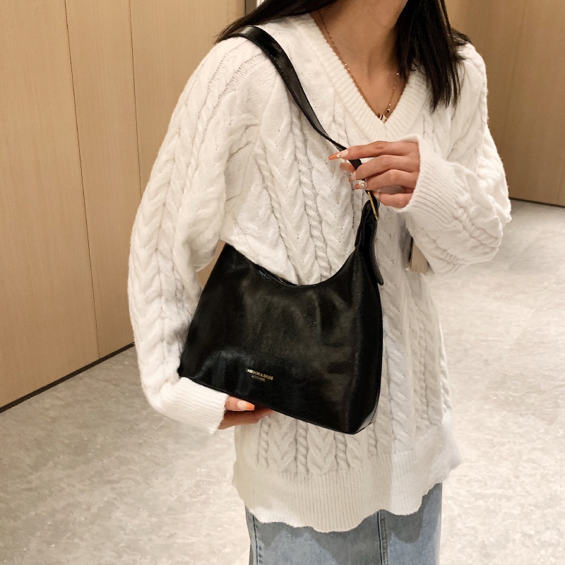 Túi Đeo Vai Thiết Kế Đơn Giản Hợp Thời Trang