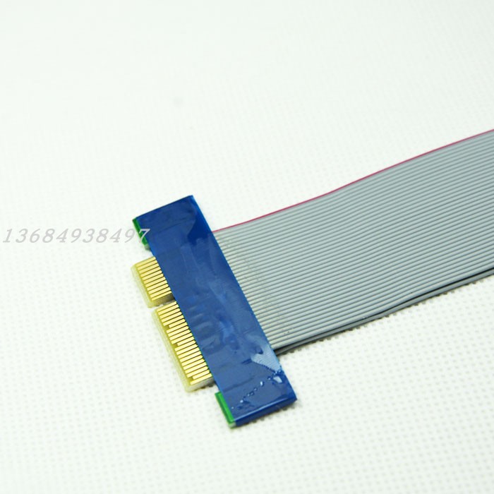 Dây cáp mở rộng PCI-E 8X sang 16X 3060 card X8 sang X16 chuyển dây 4X sang 16X | BigBuy360 - bigbuy360.vn