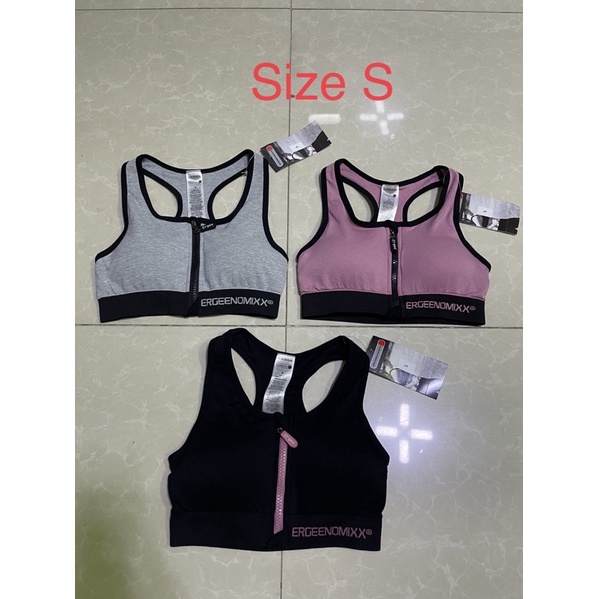 Áo tập Ergee xuất xịn, tiêu chuẩn Anh Quốc