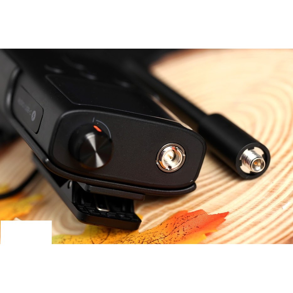 Bộ 2 đàm Xiaomi Walkie Talkie gen 2