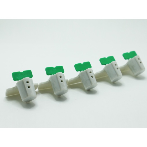 Seal khoá vặn - seal niêm phong