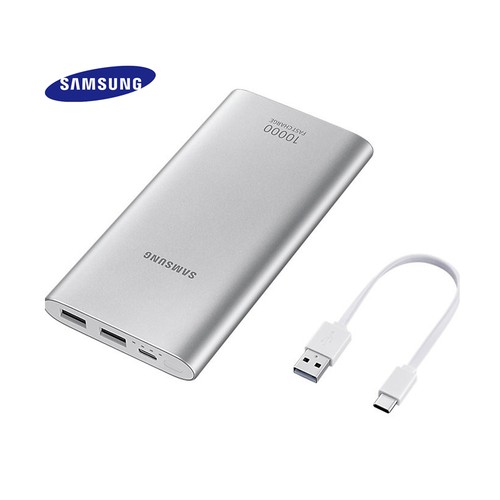 Pin Sạc Dự Phòng Samsung 10.000mAh Type-C - Hàng Chính Hãng - Type-C 10.000mAh