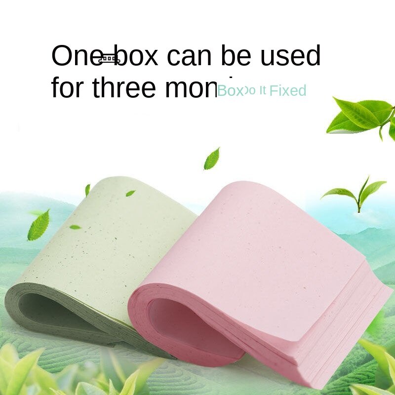 Mặt nạ giấy thấm dầu kiểm soát dầu tẩy trang cho nam nữ | BigBuy360 - bigbuy360.vn