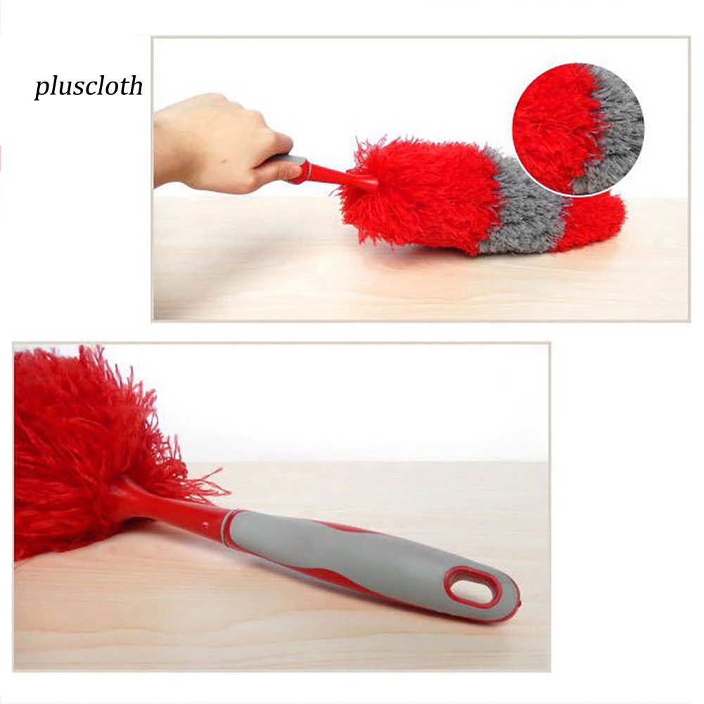 Chổi Lông Gà Quét Bụi Vệ Sinh Đa Năng