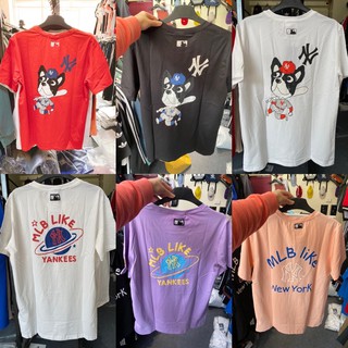 Áo thun Yankee xuất xịn full tem tag