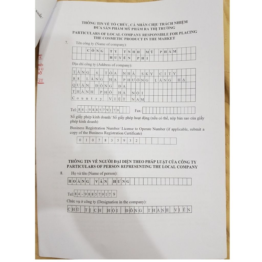 Kem Tẩy Lông Huyền Phi.combo Kem Tẩy Lông Nách,Vùng Kín Bikini Chân Tay Body chính hãng