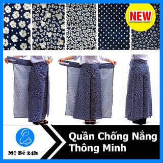 Quần váy chống nắng