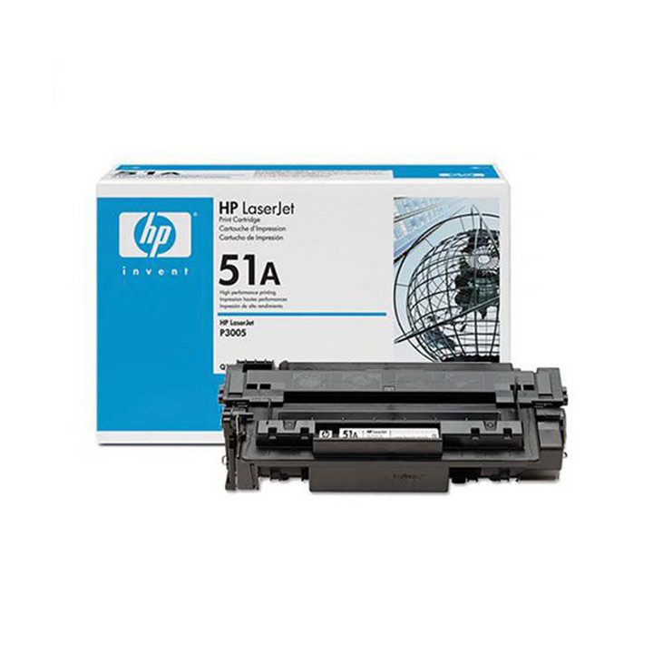 MỰC IN HP Q7551A