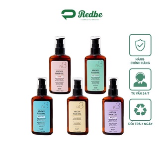 Tinh chất dưỡng tóc raip r3 argan oil 100ml - mp298
