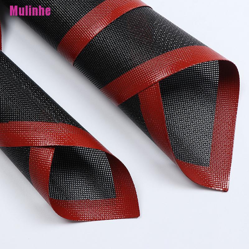 1 Tấm Lót Làm Bánh Bằng Silicone Chống Dính Có Thể Tái Sử Dụng