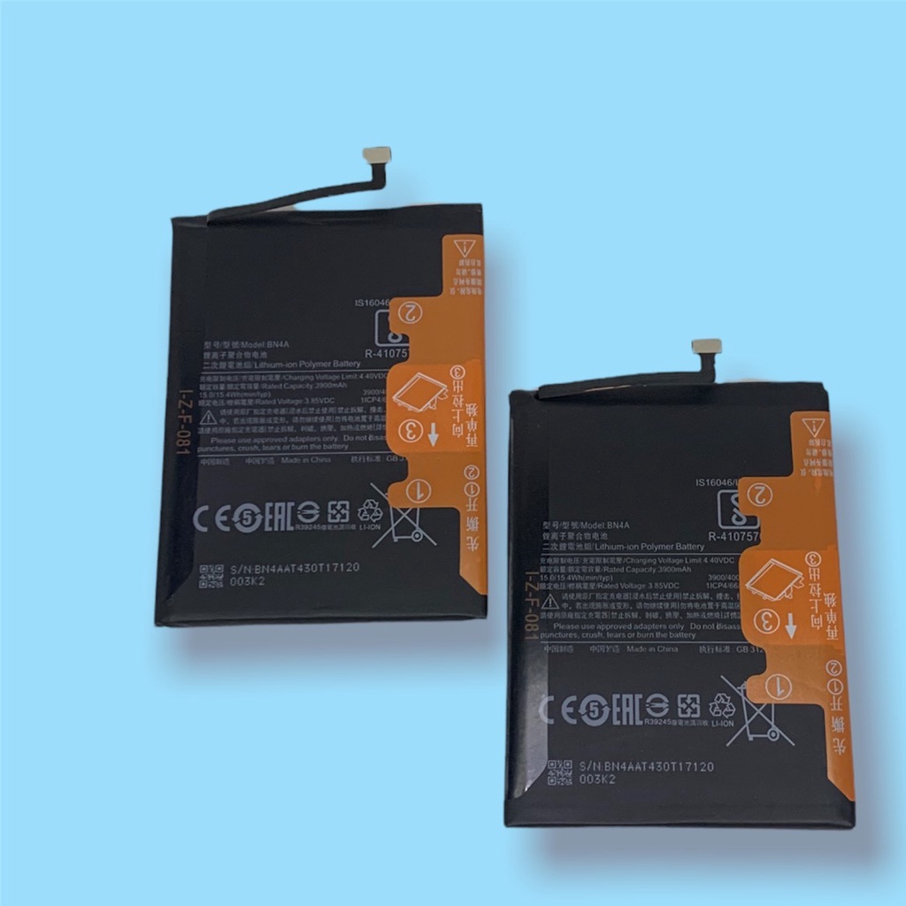 Pin điện thoại Xiaomi Redminote 7