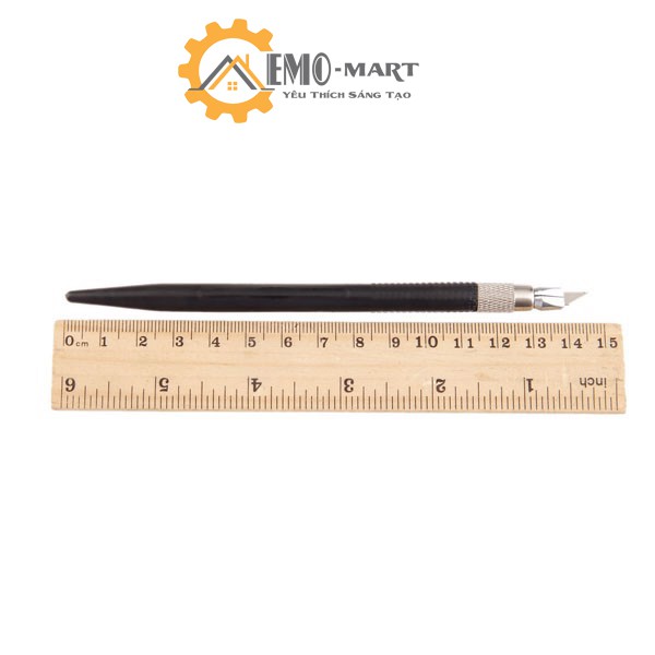 ⚡Bộ Dao Khắc Tỉa Hoa Quả⚡BH 12 THÁNG⚡12 Lưỡi Chống Rỉ, Gia Công Tinh Xảo