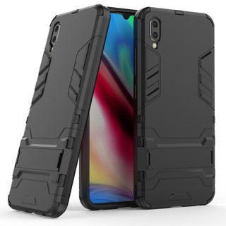 Ốp lưng độc đáo cho Vivo Y93 Y97 Iron Man