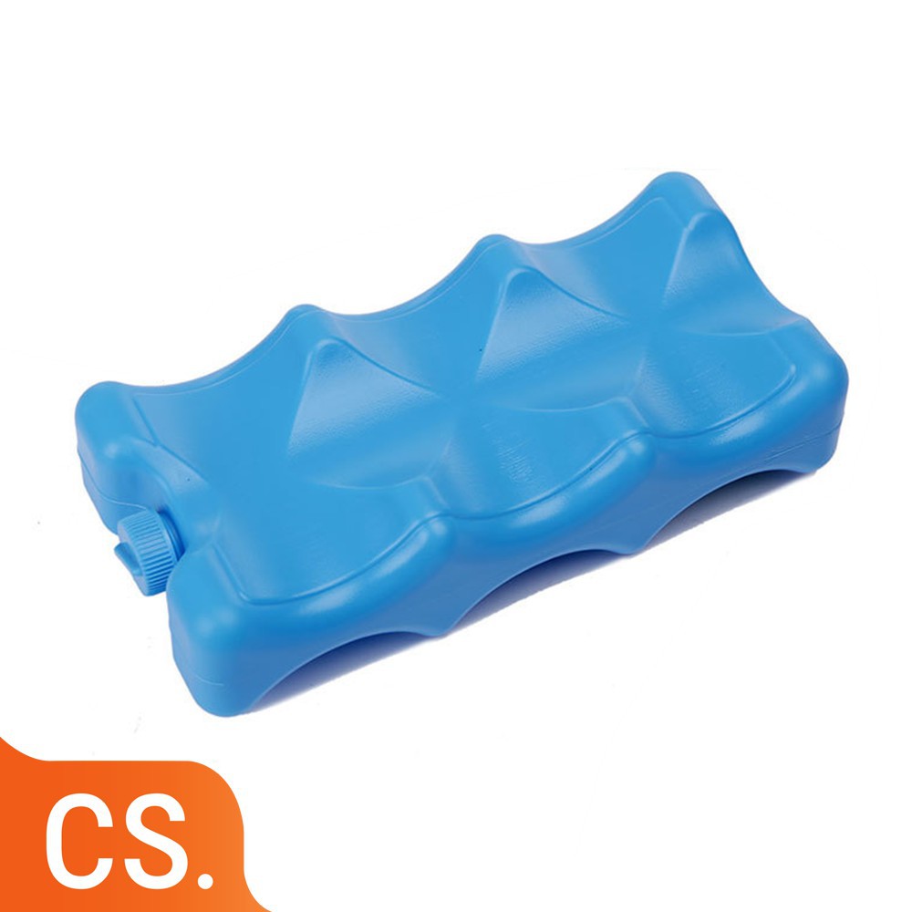 Đá khô giữ nhiệt SKIDS Vcoool 3 sóng ( 1 viên)