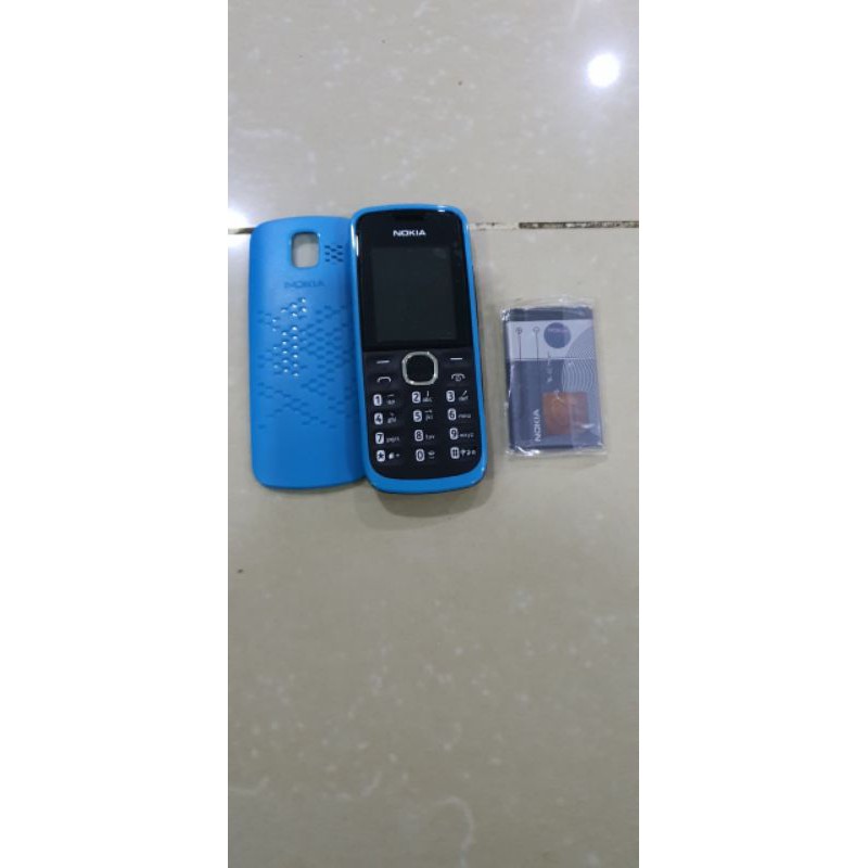 Điện thoại NOKIA 110  ( 2sim ) chính hãng