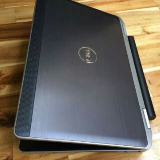 Dell Latitude E6430