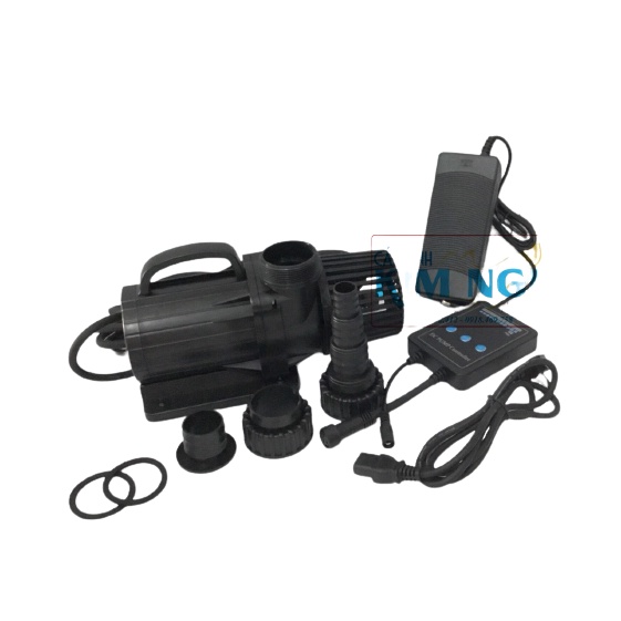 BƠM NƯỚC MARINE DC 12000 DC 9000 DC 6000 Máy Bơm Lọc Nước Hồ Cá - Chống Giật - An Toàn Cho Người Và Cá