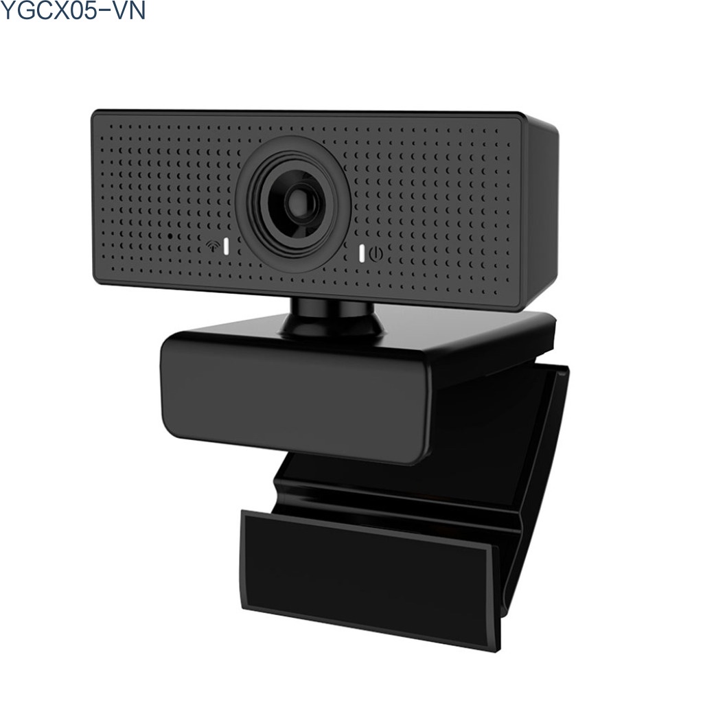 Webcam C60 Hd 1080p 200w Pixels Mini Cổng Usb Có Thể Xoay Vòng Kèm Micro Cho Máy Tính | BigBuy360 - bigbuy360.vn