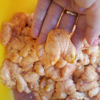 Giá Sỉ - Trứng Cá Sặc - Q12