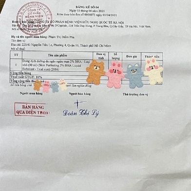 Tẩy Tế Bào Chết BHA PAULA CHOICE 2% 30ml Chính Hãng | BigBuy360 - bigbuy360.vn