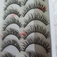 Mi giả đăng quang mẫu D