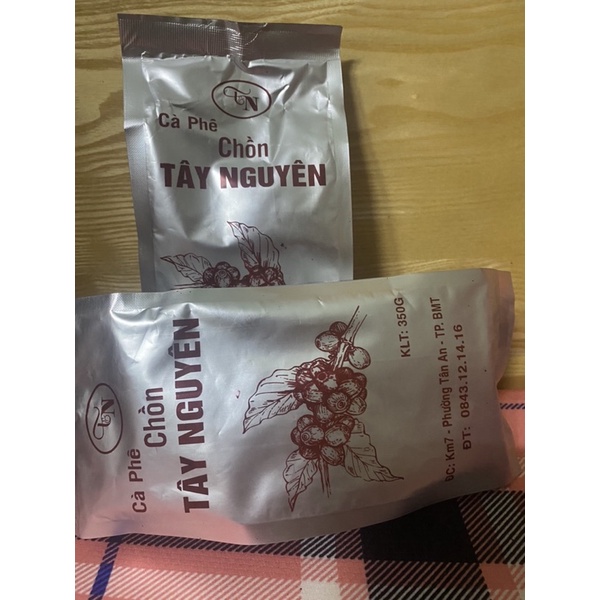 CÀ PHÊ CHỒN TÂY NGUYÊN-CÀ PHÊ RANG MỘC NGUYÊN HẠT PHA MÁY-PHA TRUYỀN THỐNG-LOẠI 1 THƠM NGON TỪNG GIỌT-ĐẶC SẢN TÂY NGUYÊN