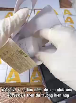 𝑳𝑰𝑮𝑯𝑻𝑬𝑵𝑰𝑵𝑮 𝑪𝑹𝑬𝑨𝑴, Hoạt chất Vitamin A 5% Innoaesthetics hỗ trợ đều màu da giảm thâm mụn | BigBuy360 - bigbuy360.vn