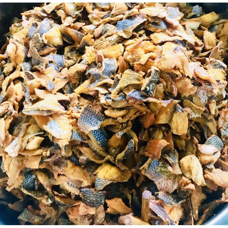 Bánh đa cá rô đồng ăn liền Garlica 110g (ảnh thật) | BigBuy360 - bigbuy360.vn